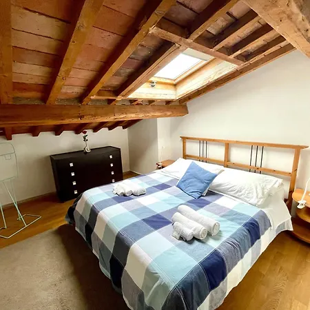 Luminosa Mansarda Vicino Al Porto * Λιβόρνο